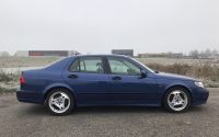 Saab 9-5 Aero 2.3Turbo Automaat