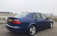 Saab 9-5 Aero 2.3Turbo Automaat