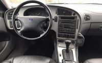 Saab 9-5 Aero 2.3Turbo Automaat