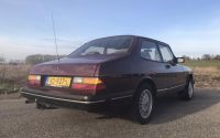 Saab 900 classic 2.0i-16V 2-deurs