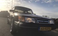 Saab 900 classic 2.0i-16V 2-deurs