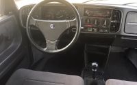 Saab 900 classic 2.0i-16V 2-deurs