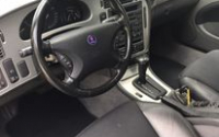 Saab 9-5 Sedan 2.3 Turbo Automaat MY2002