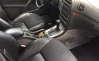 Saab 9-5 Sedan 2.3 Turbo Automaat MY2002