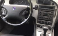 Saab 9-5 Sedan 2.3 Turbo Automaat MY2002