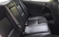 Saab 9-5 Sedan 2.3 Turbo Automaat MY2002