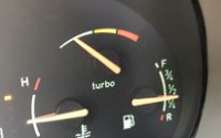 Saab 9-5 Sedan 2.3 Turbo Automaat MY2002