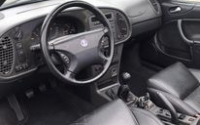 Saab 9-3 2.0 Turbo Aero Cabriolet
