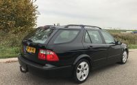 Saab 9-5 2.0t Estate Automaat Vector