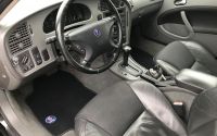 Saab 9-5 2.0t Estate Automaat Vector