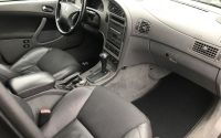 Saab 9-5 2.0t Estate Automaat Vector