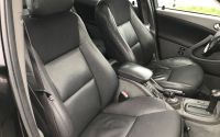 Saab 9-5 2.0t Estate Automaat Vector