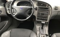 Saab 9-5 2.0t Estate Automaat Vector