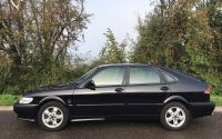 Saab 9-3 SE 2.0 turbo