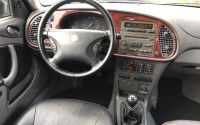Saab 9-3 SE 2.0 turbo
