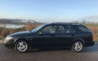 Saab 9-5 Estate 2.0 Turbo Automaat