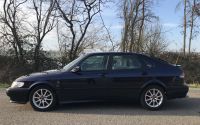 Saab 9-3 2.0 Turbo Anniversary