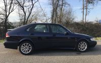 Saab 9-3 2.0 Turbo Anniversary