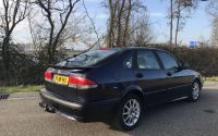 Saab 9-3 2.0 Turbo Anniversary
