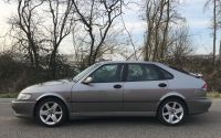 Saab 9-3 2.0T Aero