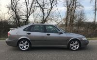 Saab 9-3 2.0T Aero