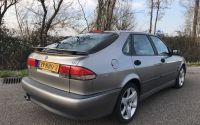 Saab 9-3 2.0T Aero