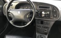Saab 9-3 2.0T Aero