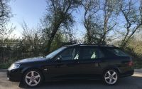 Saab 9-5 2.3T Aero Sport Estate