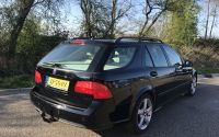 Saab 9-5 2.3T Aero Sport Estate