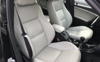 Saab 9-5 2.3T Aero Sport Estate