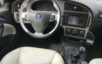 Saab 9-5 2.3T Aero Sport Estate