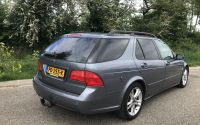 Saab 9-5 2.3T Aero Sport Estate