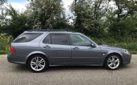 Saab 9-5 2.3T Aero Sport Estate