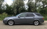 Saab 9-5 2.3T Aero Sport Estate