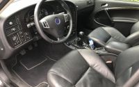 Saab 9-5 2.3T Aero Sport Estate