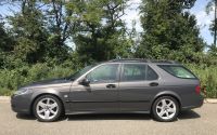 Saab 9-5 Estate 2.0 Turbo Bussiness Edition
