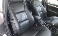 Saab 9-5 Estate 2.0 Turbo Bussiness Edition