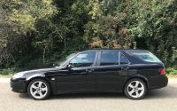 Saab 9-5 estate 2.0 turbo Vector Automaat