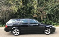 Saab 9-5 estate 2.0 turbo Vector Automaat