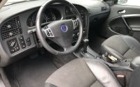 Saab 9-5 estate 2.0 turbo Vector Automaat