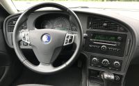 Saab 9-5 estate 2.0 turbo Vector Automaat