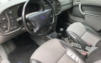 Saab 9-3 2.0 turbo Anniversary