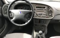Saab 9-3 2.0 turbo Anniversary