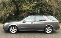 Saab 9-5 Estate 2.3 Turbo Business Automaat