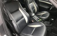 Saab 9-5 Estate 2.3 Turbo Business Automaat