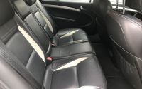 Saab 9-5 Estate 2.3 Turbo Business Automaat