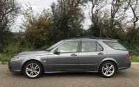 Saab 9-5 2.0 Turbo Estate Business Edition
