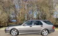 Saab 9-5 Estate Business Edition 2.0 turbo Automaat