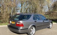 Saab 9-5 Estate Business Edition 2.0 turbo Automaat