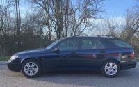 Saab 9-5 Estate ARC 2.3 turbo Automaat
